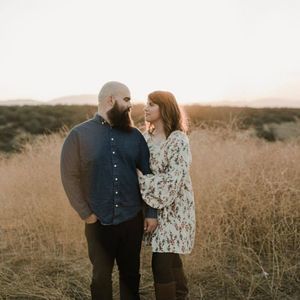 Meet your Posher, Aaron